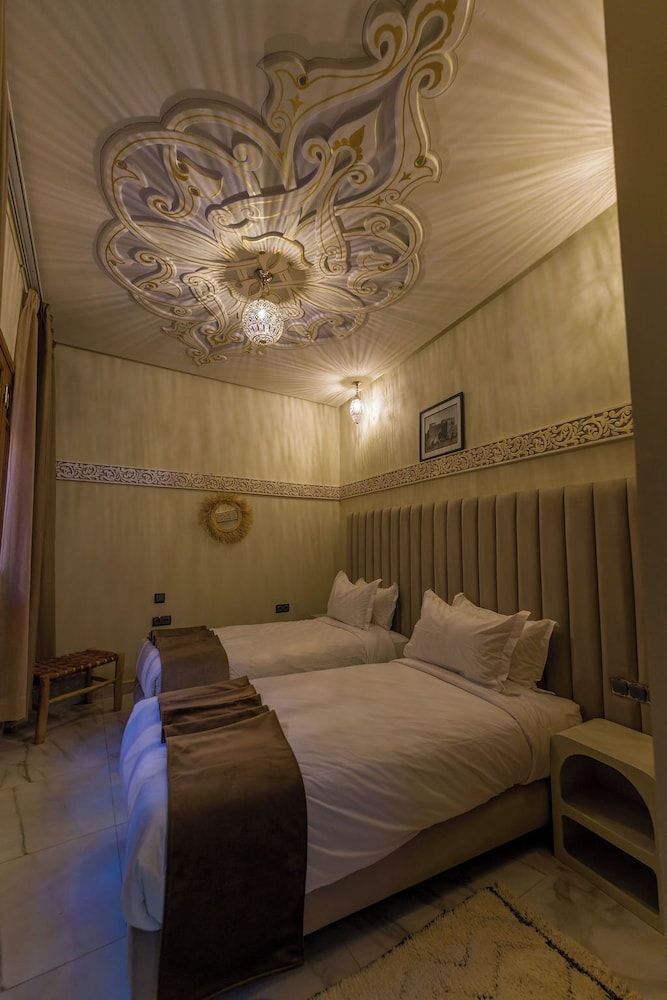 Riad Brothers Standard Double Room 20
