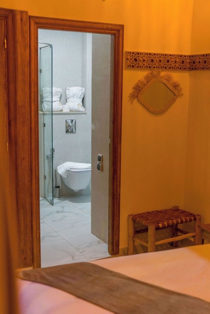 Riad Brothers Standard Double Room 61