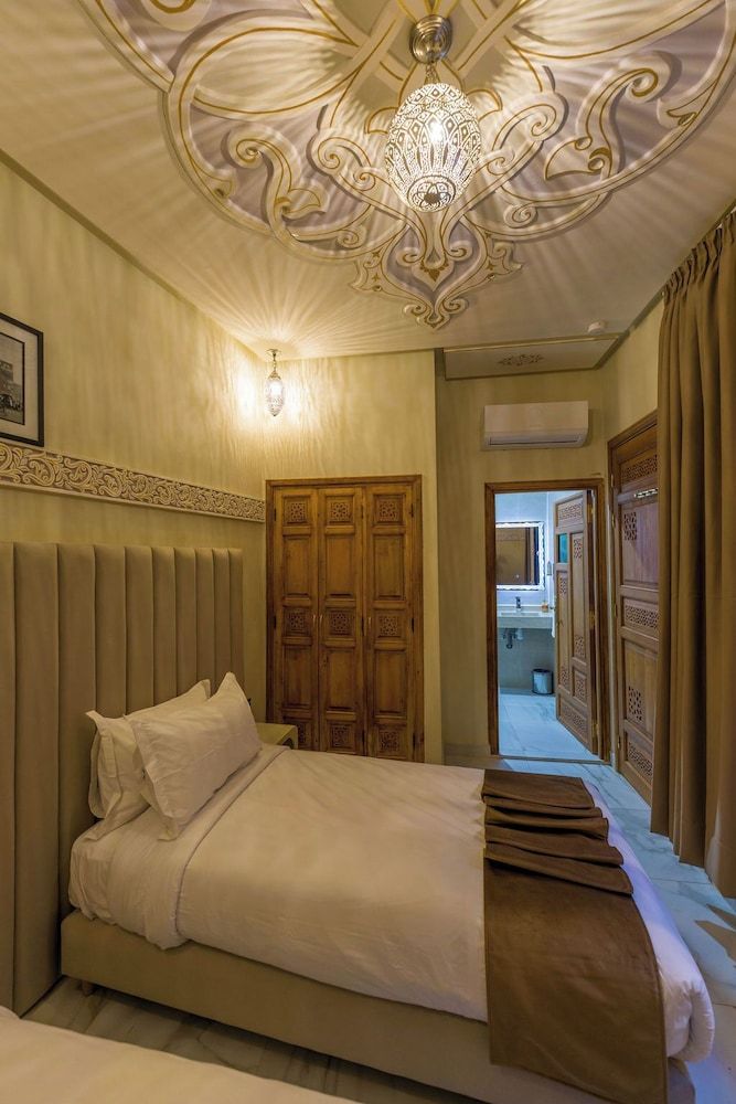 Riad Brothers Standard Double Room 6