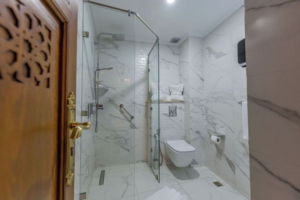 Riad Brothers Standard Double Room 60