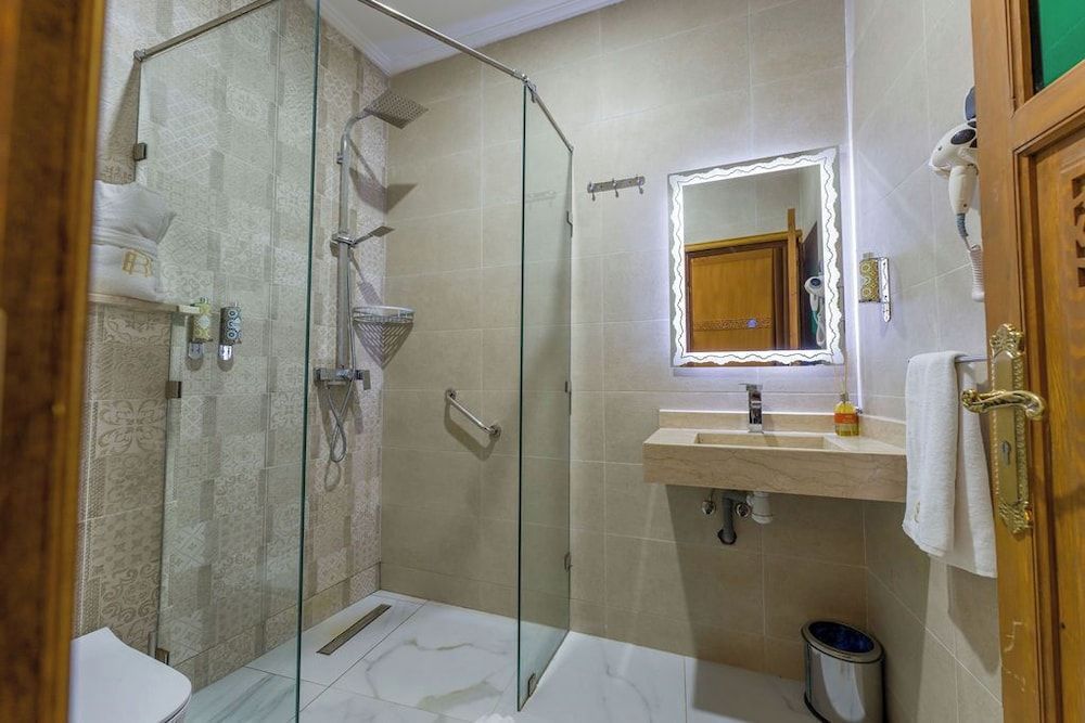 Riad Brothers Standard Double Room 37