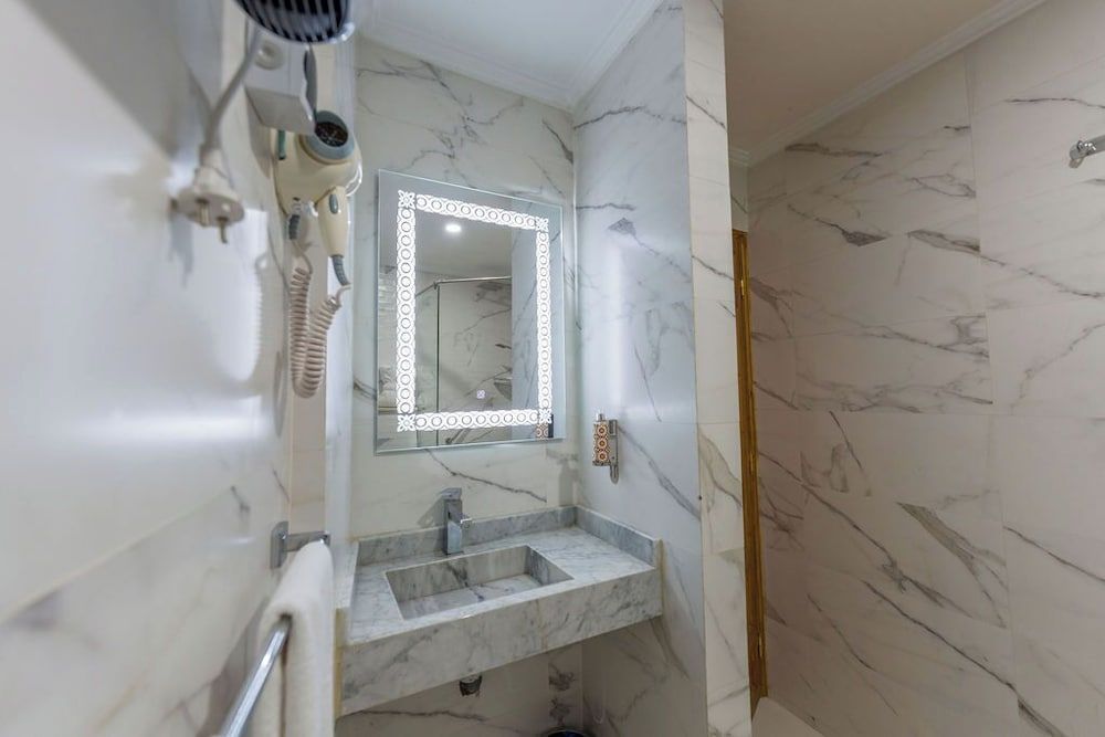 Riad Brothers Standard Double Room 51