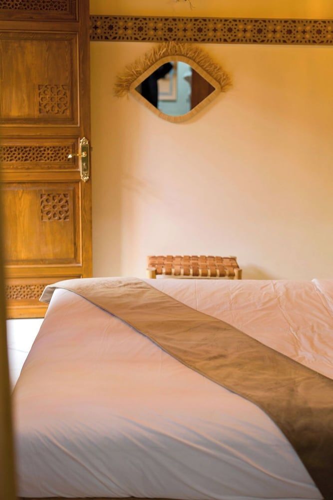 Riad Brothers Standard Double Room 35