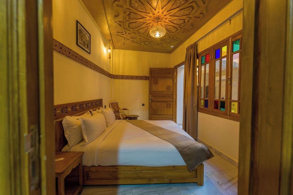 Riad Brothers Standard Double Room 25