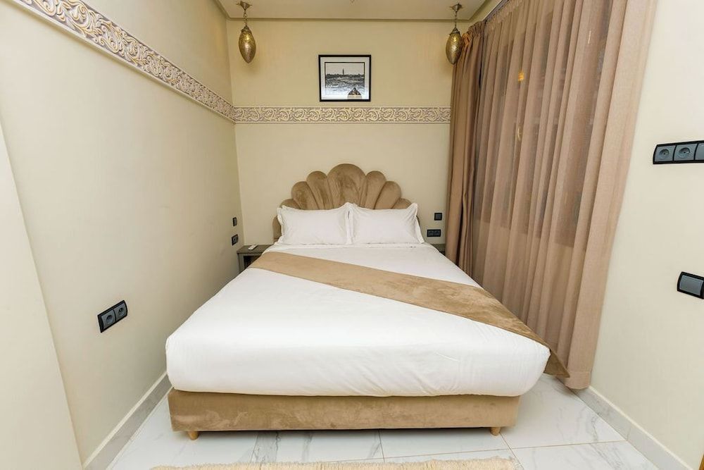 Riad Brothers Standard Double Room 4