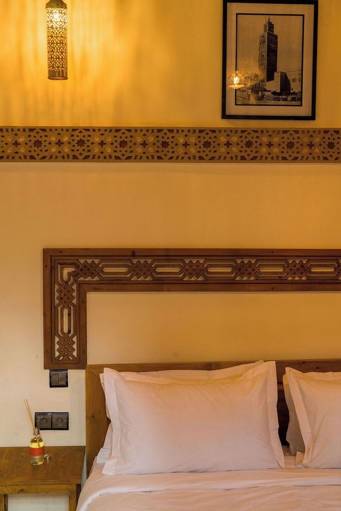Riad Brothers Standard Double Room 14