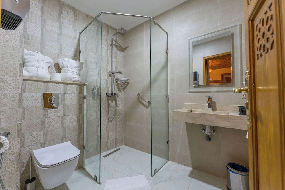 Riad Brothers Standard Double Room 39