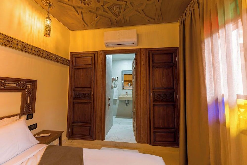 Riad Brothers Standard Double Room 65