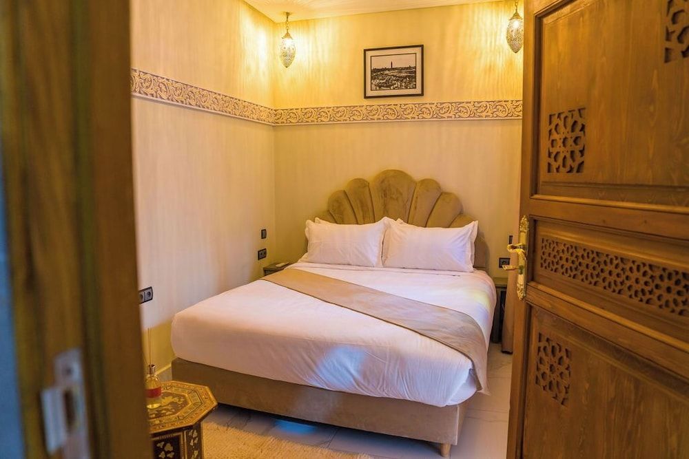 Riad Brothers Standard Double Room 19