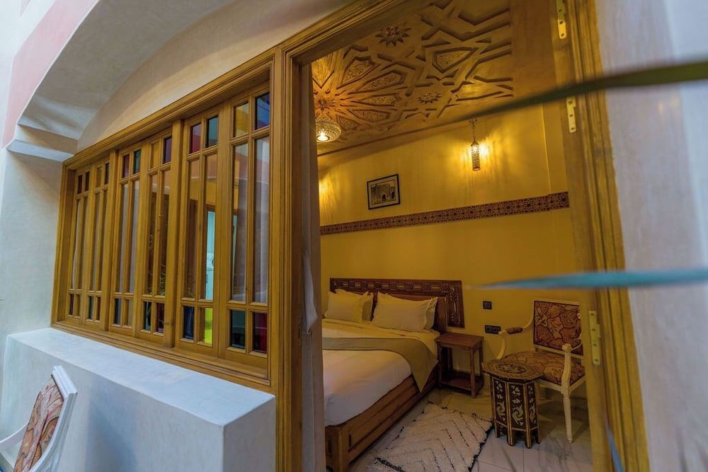 Riad Brothers Standard Double Room 12