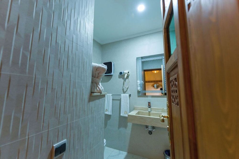 Riad Brothers Standard Double Room 63