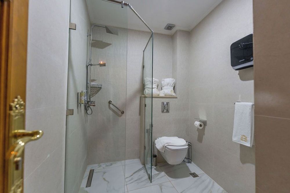 Riad Brothers Standard Double Room 53