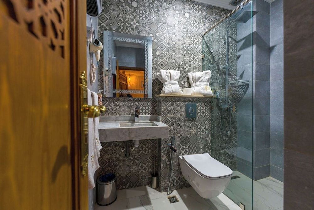 Riad Brothers Standard Double Room 58