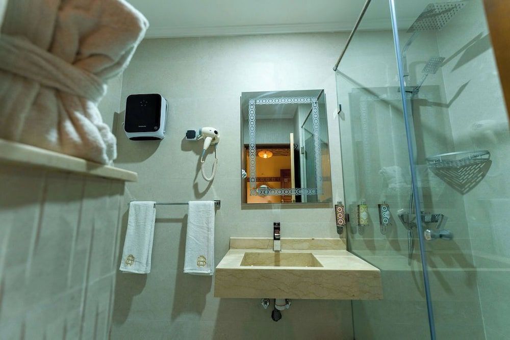 Riad Brothers Standard Double Room 68