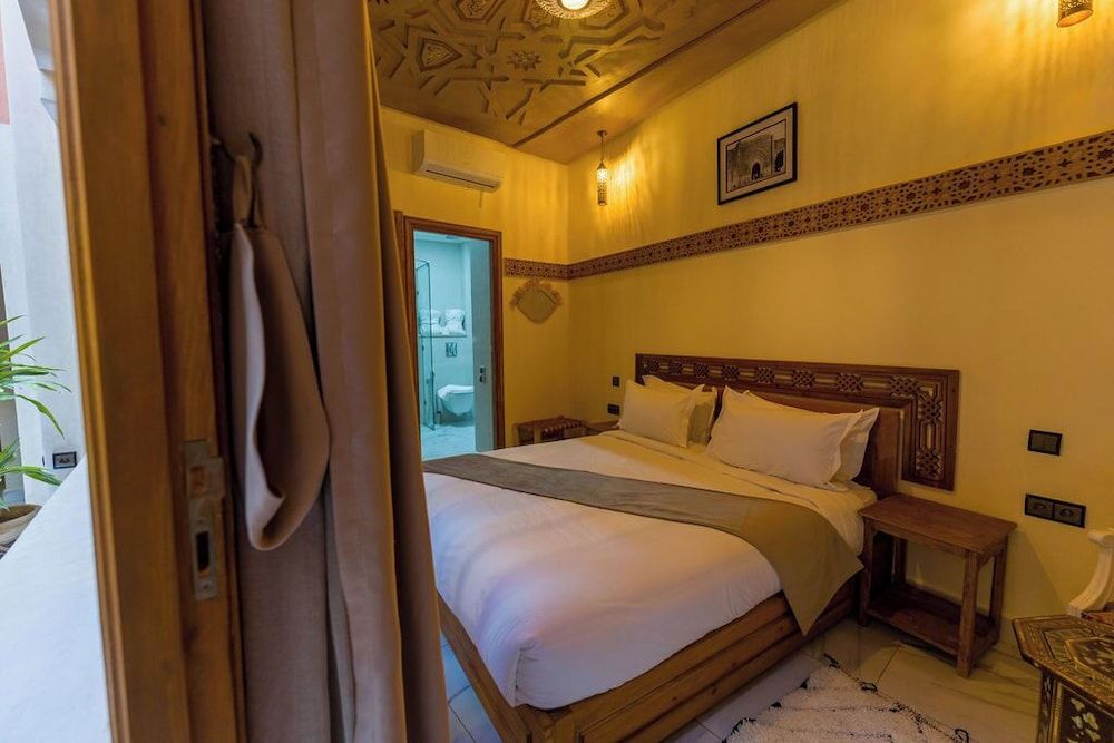 Riad Brothers Standard Double Room 23