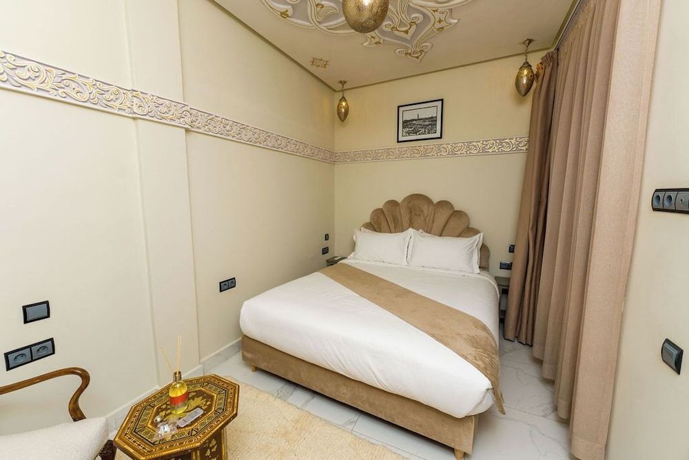 Riad Brothers Standard Double Room