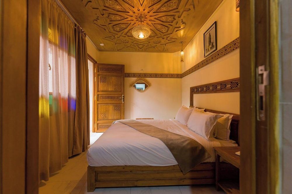 Riad Brothers Standard Double Room 27