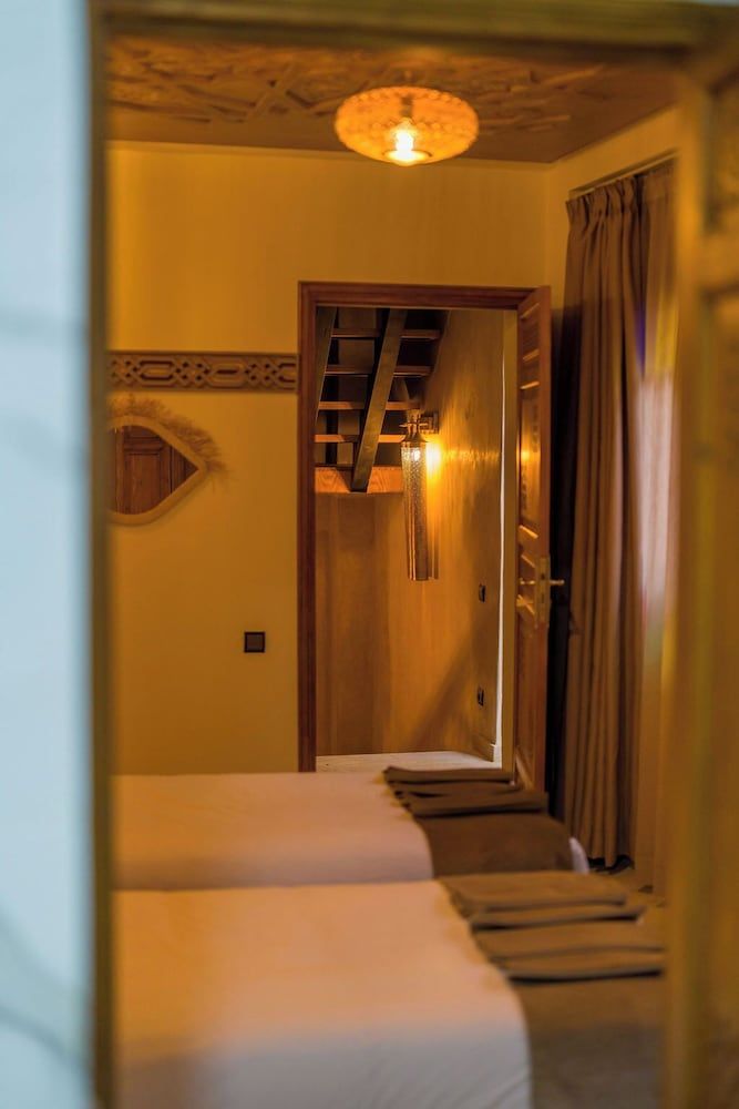 Riad Brothers Standard Double Room 69