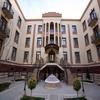 Zargaron Plaza