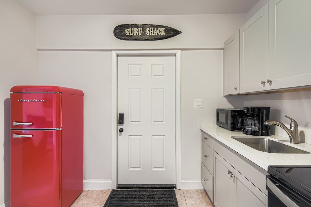 Lauderdale Breeze Villas Apartment, 1 Bedroom 6