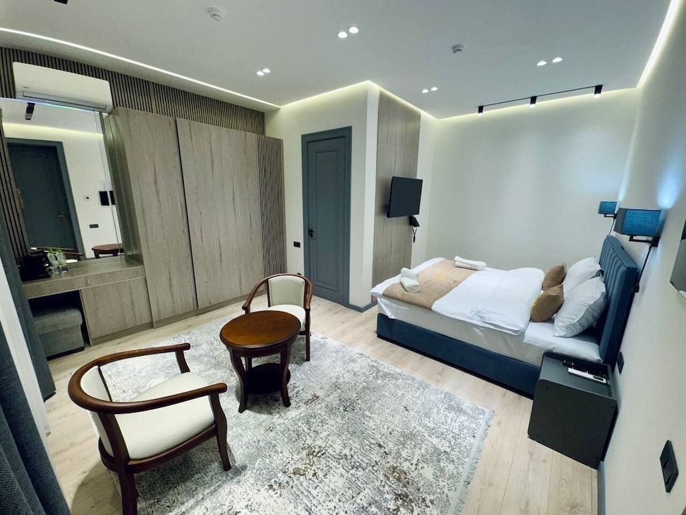 Rio Hotel Standard Double or Twin Room 2