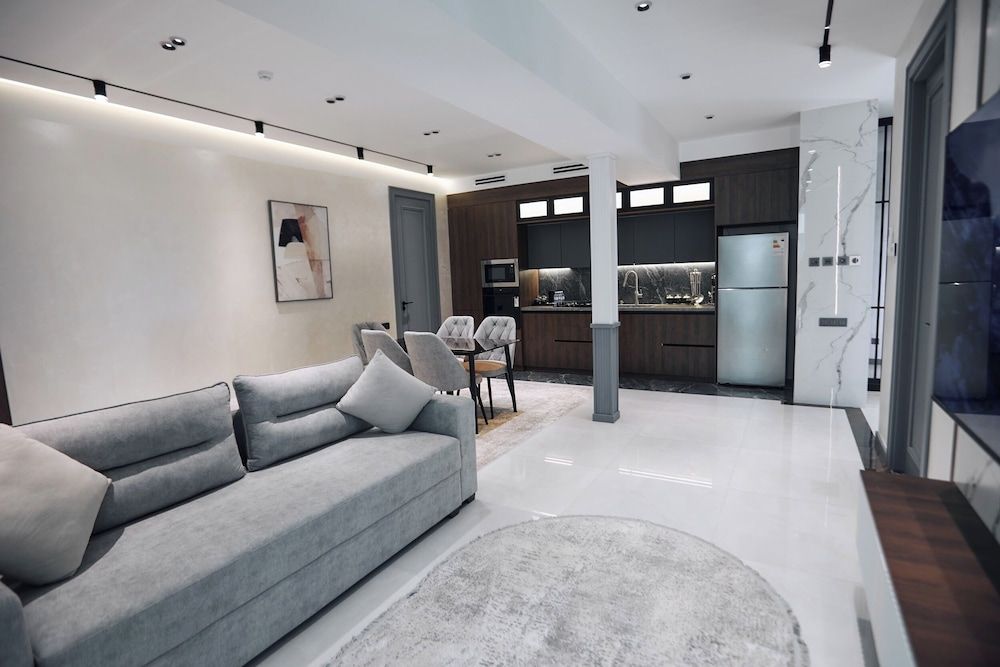 Rio Hotel Superior Apartment, Courtyard View 10