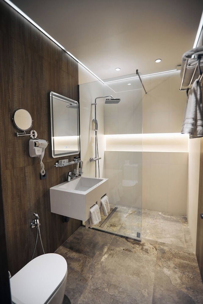 Rio Hotel Superior Apartment, Courtyard View 6