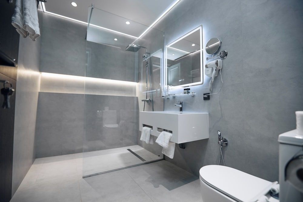 Rio Hotel Superior Apartment, Courtyard View 7