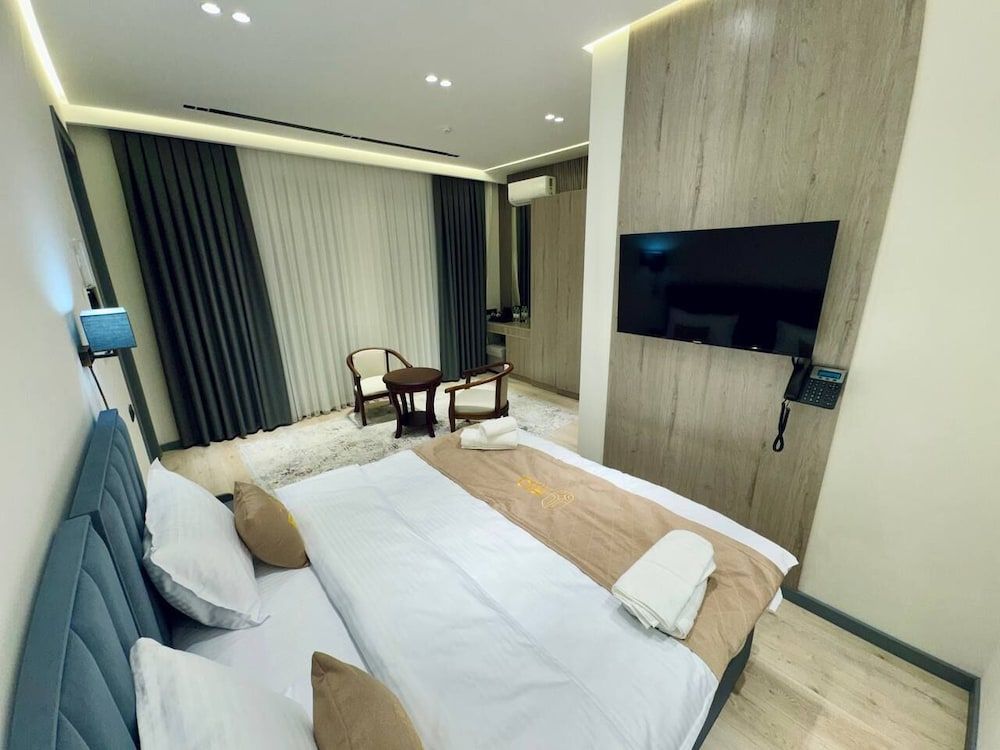 Rio Hotel Standard Double or Twin Room 4