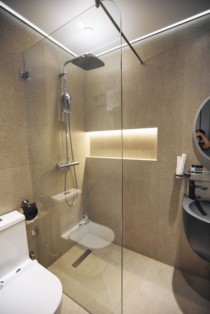 Rio Hotel Standard Double or Twin Room 5