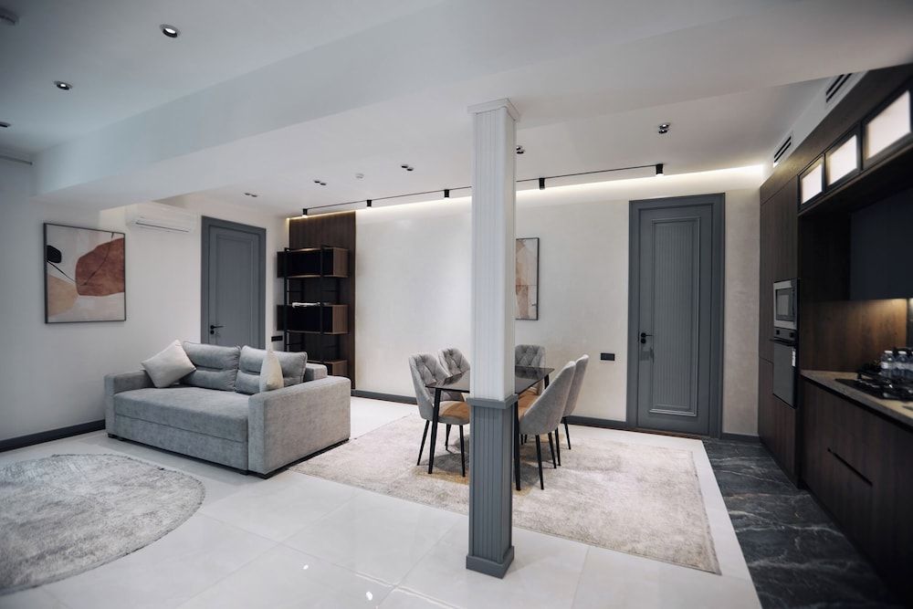 Rio Hotel Superior Apartment, Courtyard View 8