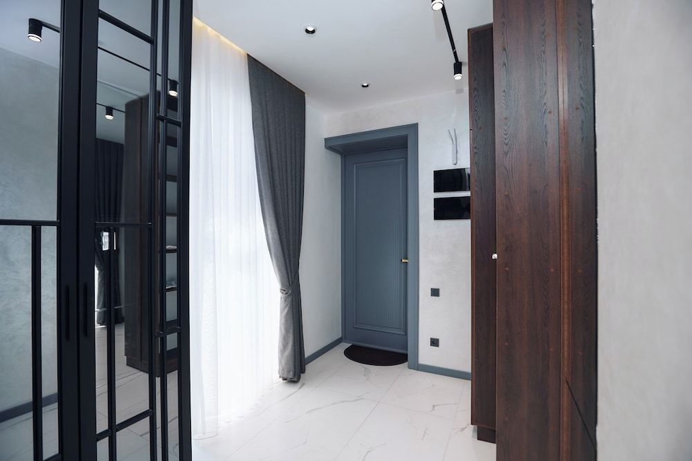 Rio Hotel Superior Apartment, Courtyard View 9