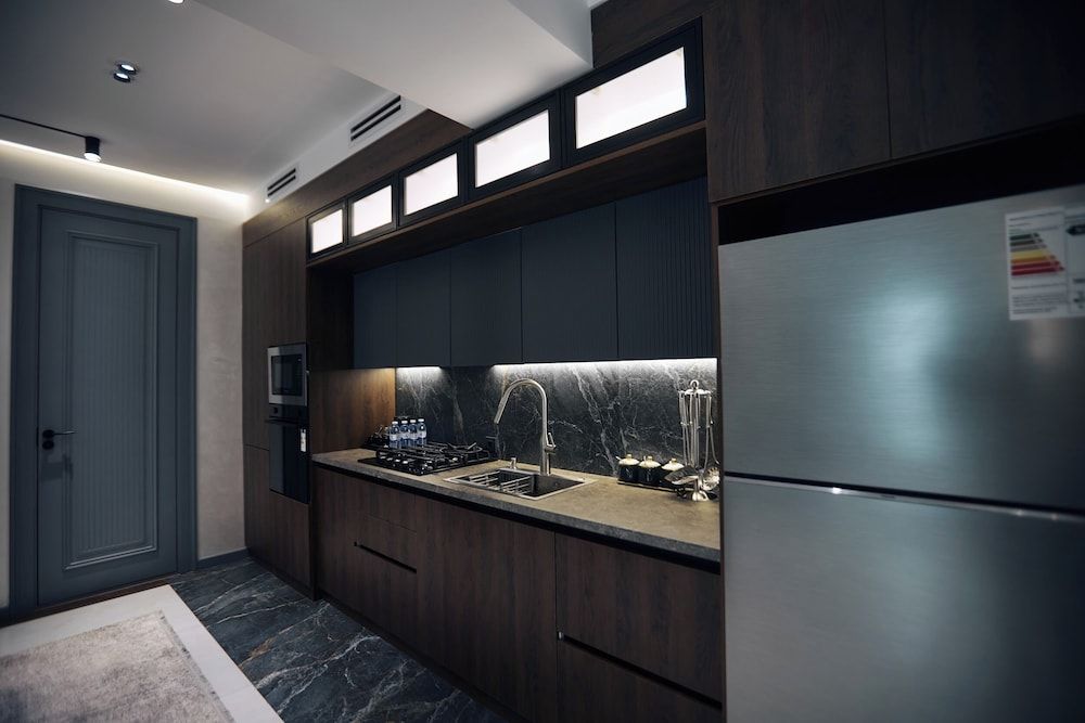 Rio Hotel Superior Apartment, Courtyard View 11