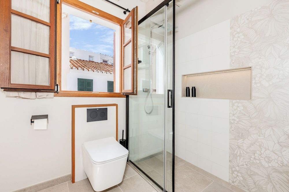 SES SIS ROSES HOTEL Comfort Duplex, Terrace 4