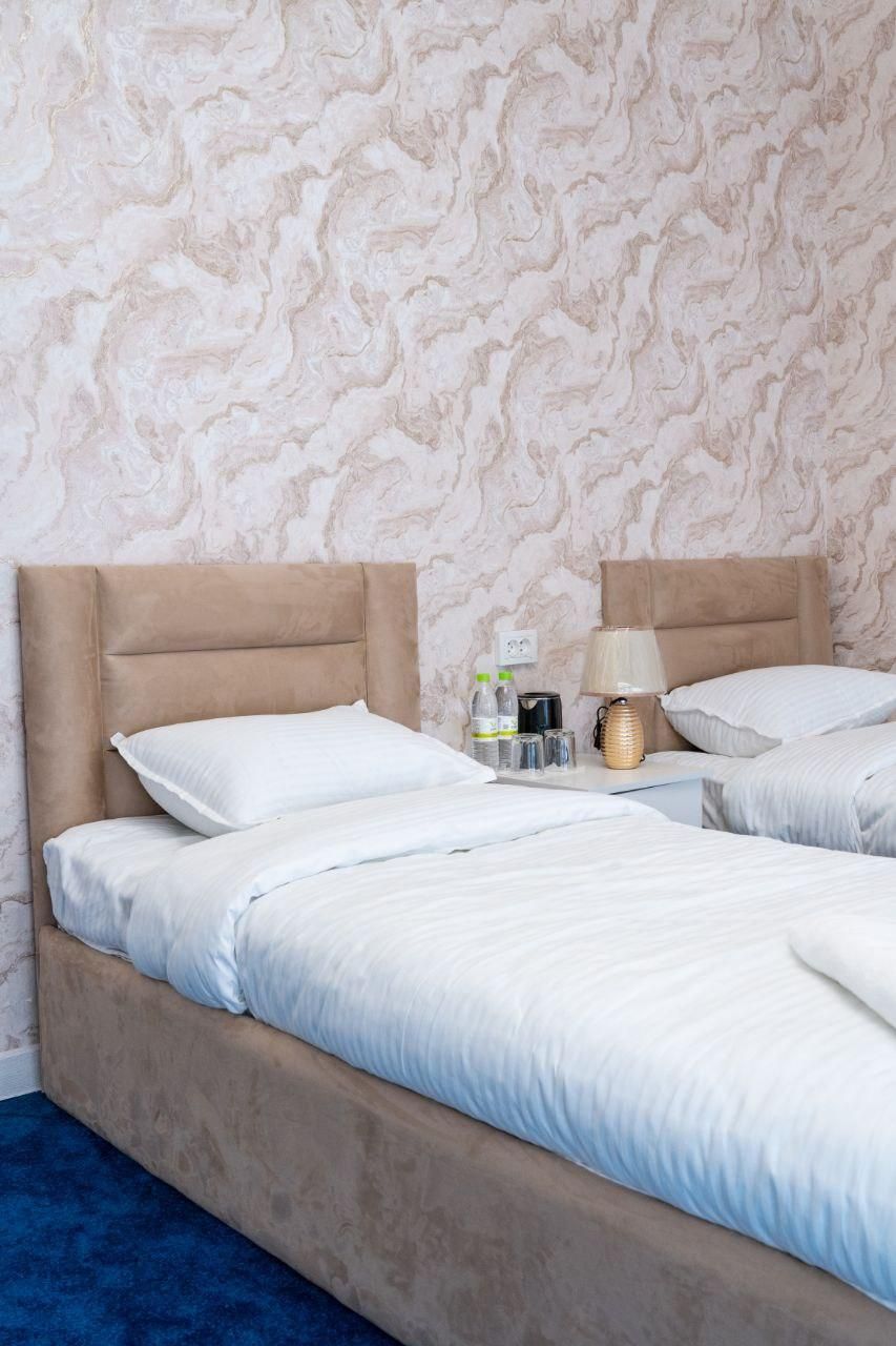 GOLD STAR PALACE HOTEL Twin