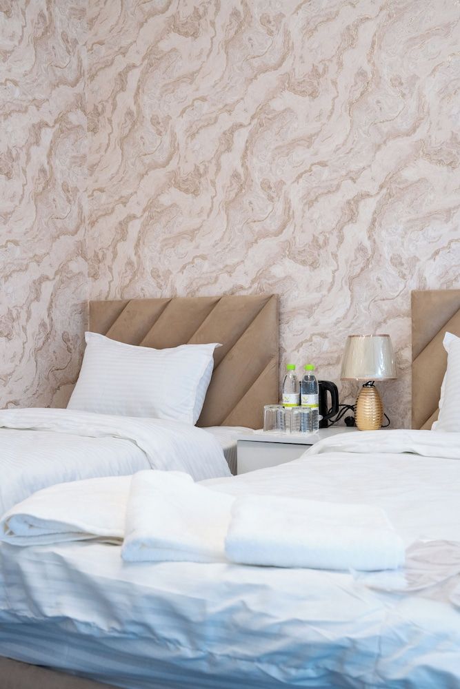 GOLD STAR PALACE HOTEL Luxury Twin Room