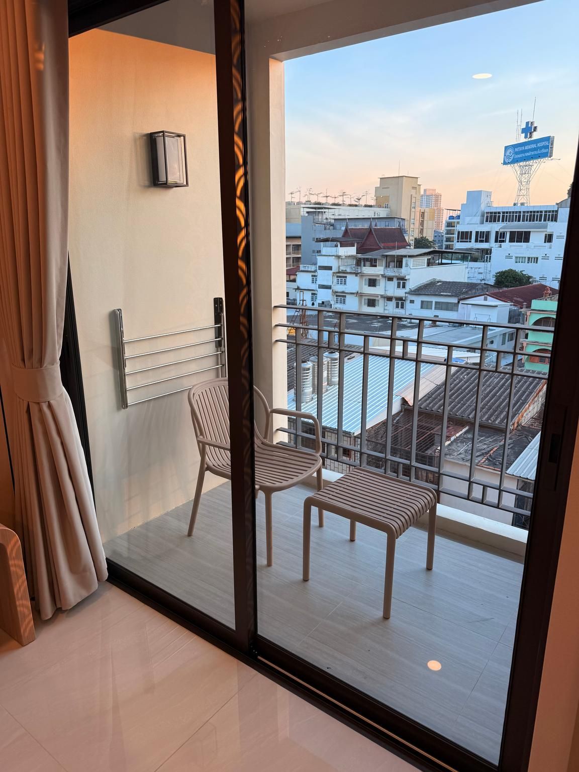 Family 2 Bedroom for 4 Person