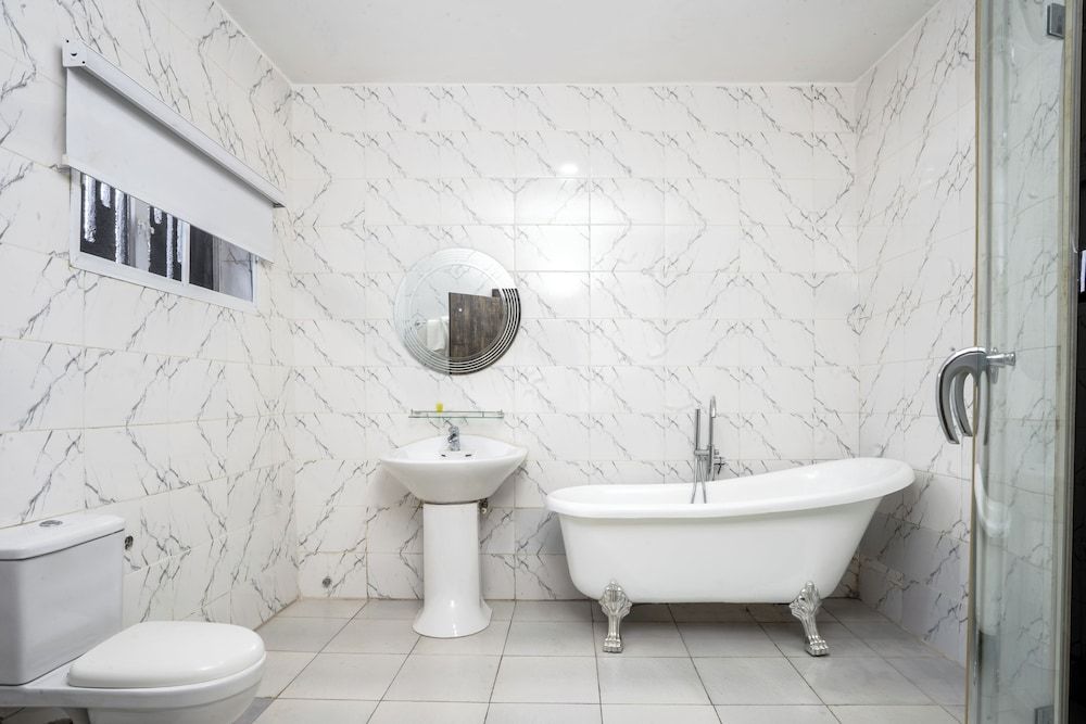 COLOGNE RESIDENCE Signature Apartment 3