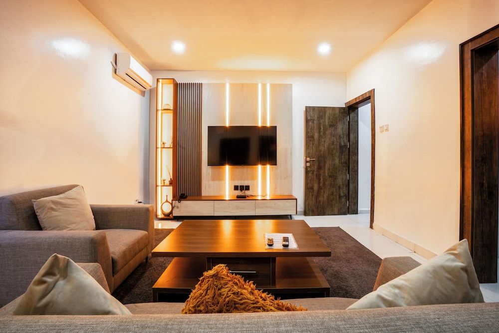 COLOGNE RESIDENCE Standard Apartment, 1 Bedroom 12