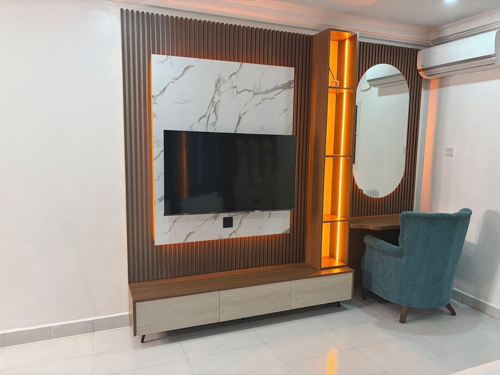 COLOGNE RESIDENCE Standard Apartment, 1 Bedroom 5