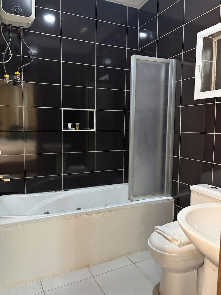 COLOGNE RESIDENCE Deluxe Apartment 7