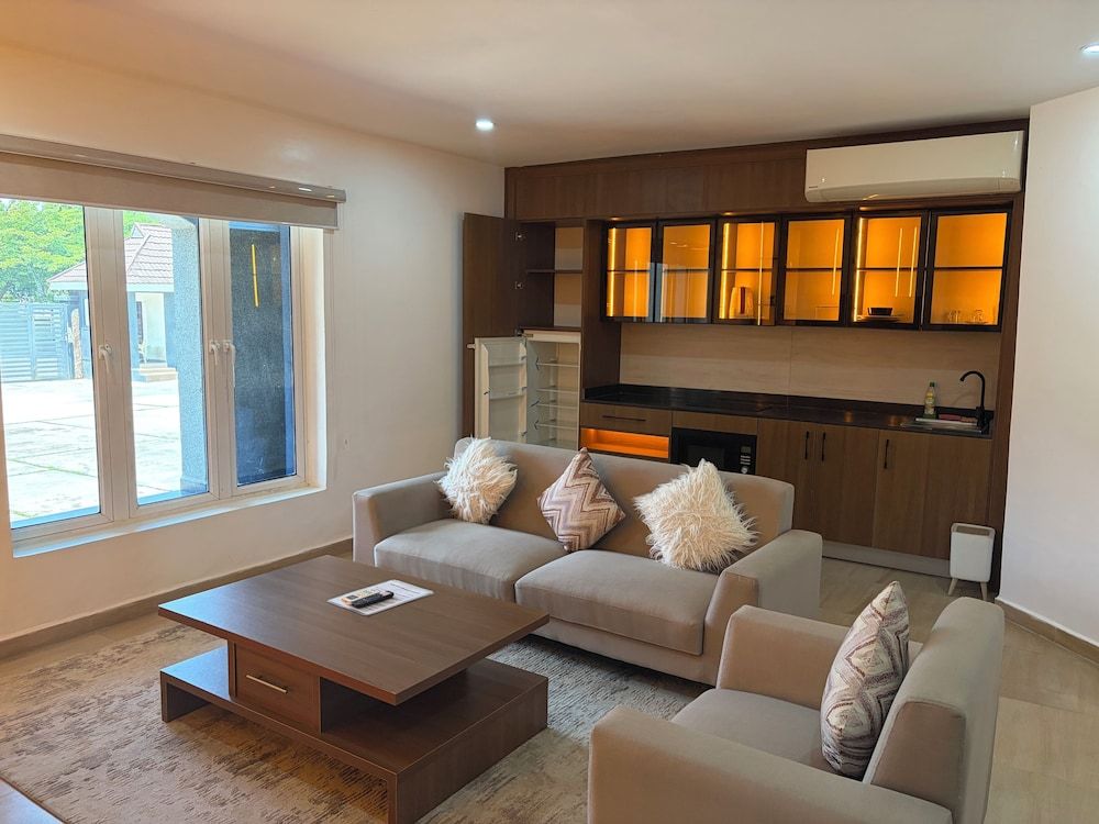 COLOGNE RESIDENCE Deluxe Apartment 9