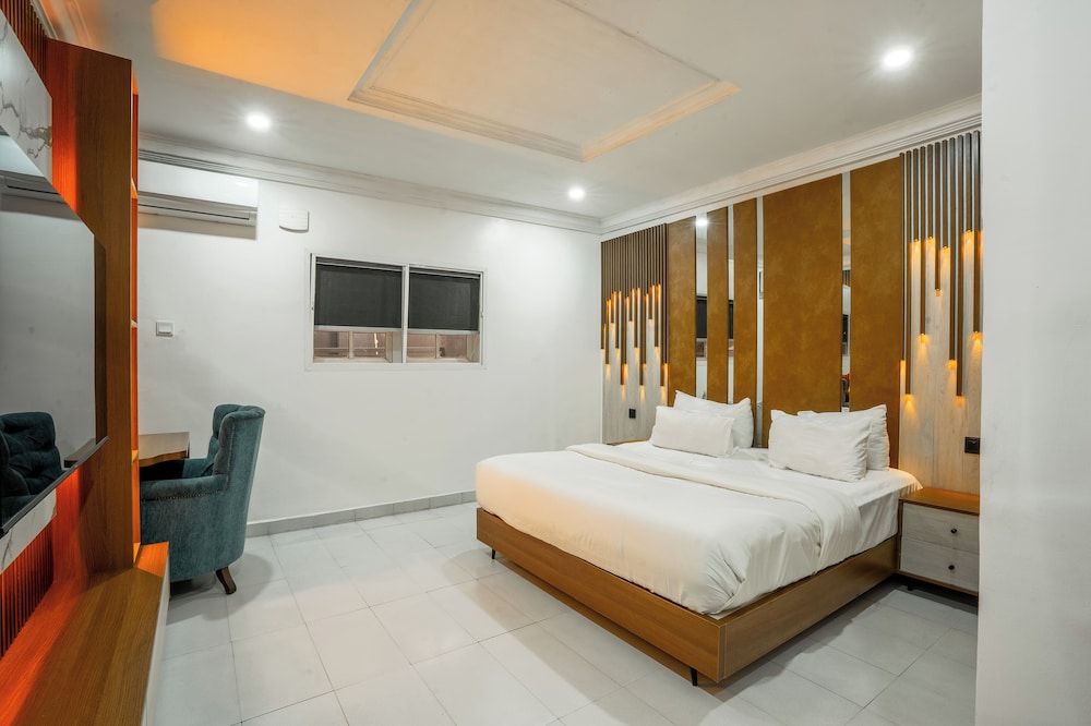 COLOGNE RESIDENCE Standard Apartment, 1 Bedroom