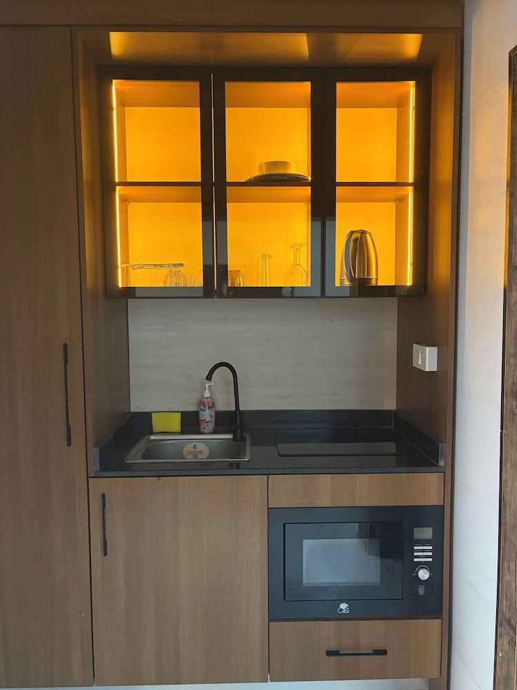 COLOGNE RESIDENCE Standard Apartment, 1 Bedroom 14