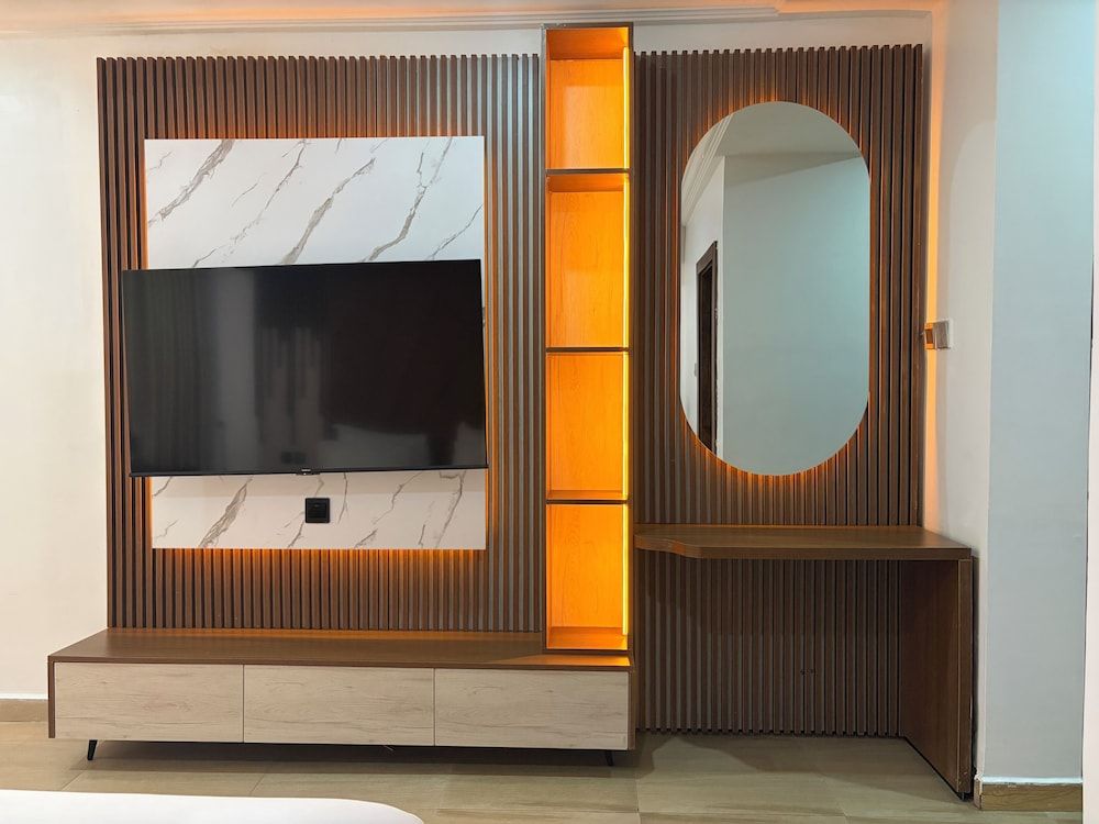 COLOGNE RESIDENCE Deluxe Apartment 11