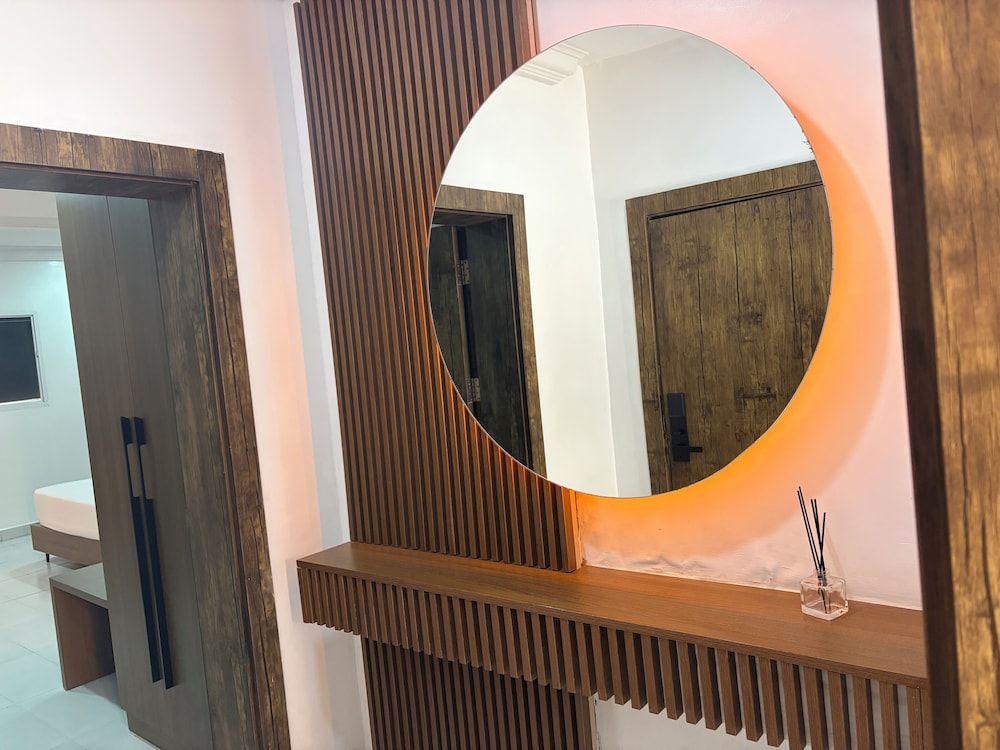 COLOGNE RESIDENCE Standard Apartment, 1 Bedroom 9