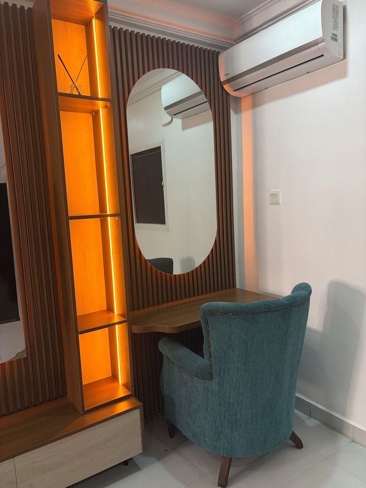 COLOGNE RESIDENCE Standard Apartment, 1 Bedroom 7