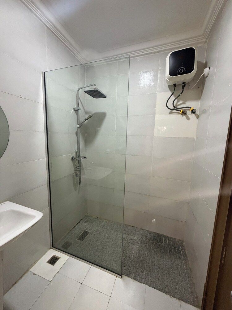 COLOGNE RESIDENCE Standard Apartment, 1 Bedroom 4