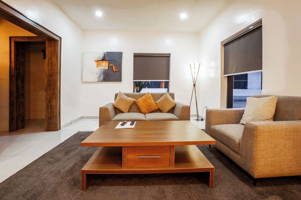 COLOGNE RESIDENCE Standard Apartment, 1 Bedroom 8