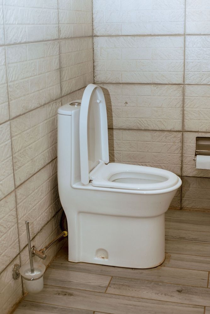 Vista Heights Residence Deluxe Double Room, 1 Bedroom, City View, Garden Area 8